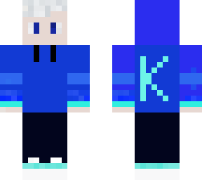 blue yt