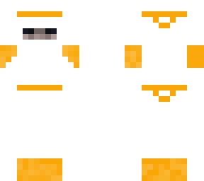 boy skin with ninja suit