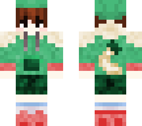 breloom hoodie