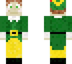 buddy the elf