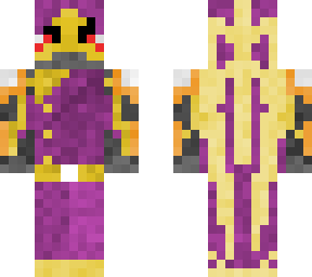 celestial nighthawk (royal phoenix)