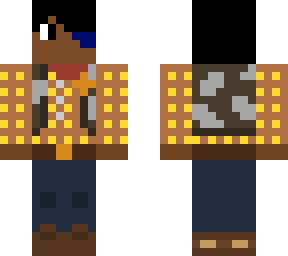 clynberk cowboy