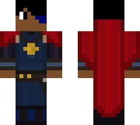 clynberk dr strange