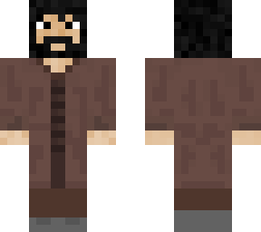 coal is a villager now