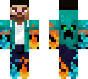cool pro gamer bps steve