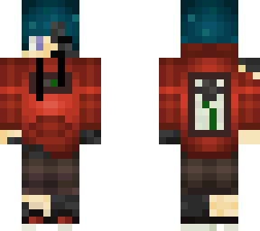 corrupted jr