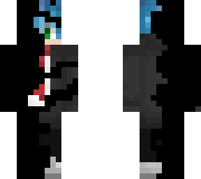 corrupteddrglitchy