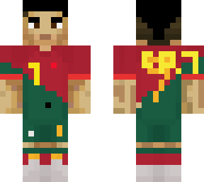 cr7