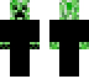 creeper with drip