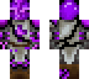 crying obsidian crusader