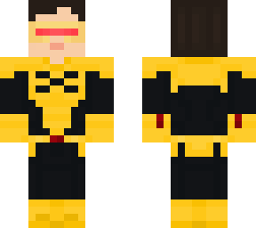 cyclops - x-men 2024