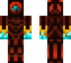 cyclops warrior