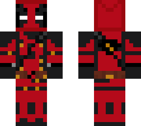 deadpool