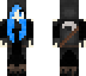 death (female[blue])