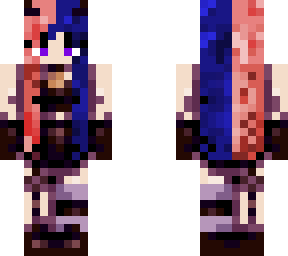 demon