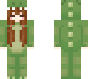 dino onesie