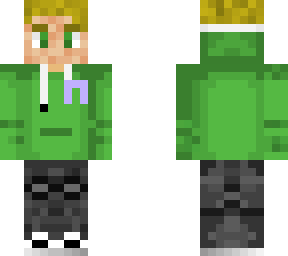 djukara greenhoodie