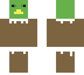 duck called joe