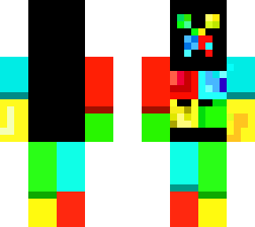 elemental creeper and zombie think