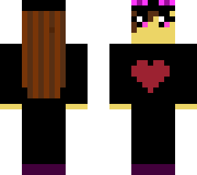 ender girl