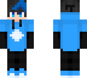evemyers1320 skin reborn
