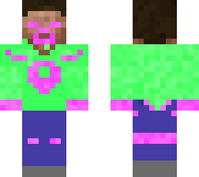 ex steve