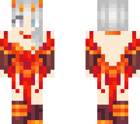 fire empress