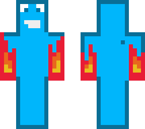 firefist