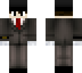 formal guy