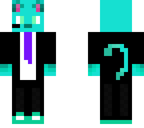 gato de menta actualizada
