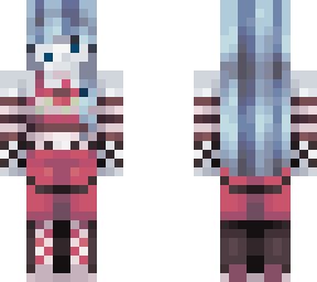 ghoulia oliv