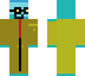 goblin tinkerer