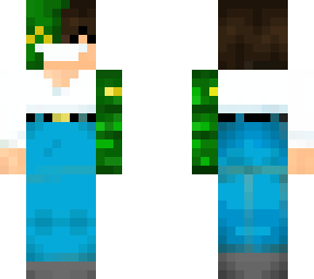 green bonc