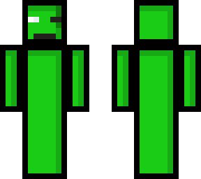 green cicaatriz
