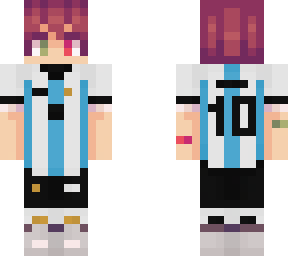 hajime argentino