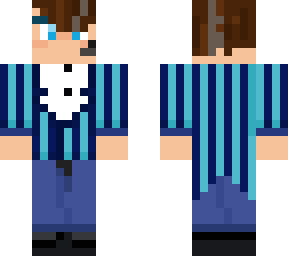 hazbin hotel vox as a human