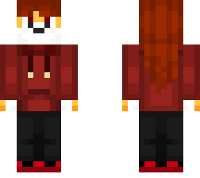 heckett heriot (ears mod)