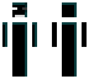 inverted cicaatriz