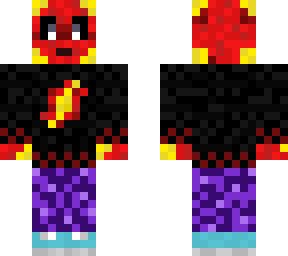 josegeta skin oficial