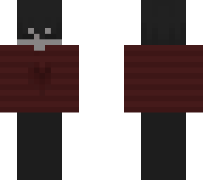 just a skin