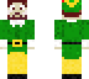 kevo the elf