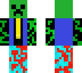 kind of creeper