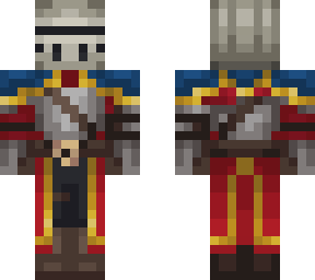 king knight 2 no crown