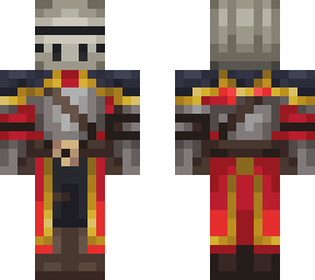 king knight