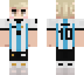kuzuryu argentino v2