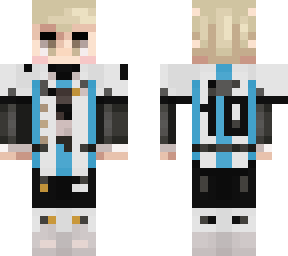 kuzuryuu argentino