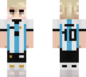 kuzuryuu argentino