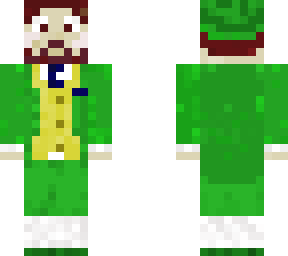 leprechaun kevo