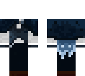 light amidst the abyss- valence smp