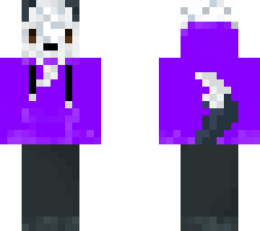 lila hoodie polarfuchs